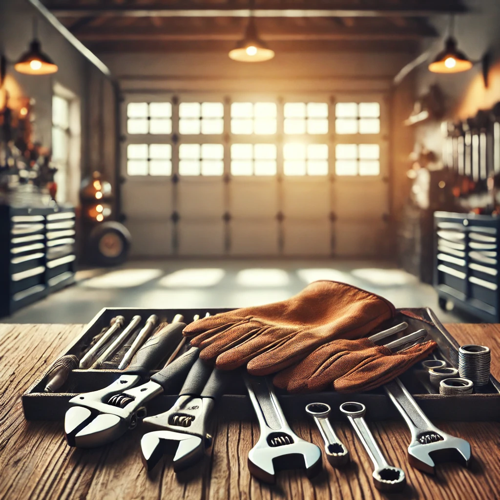 About Our Family-Owned Garage Door Company in Kingston MA - Professional Service Team