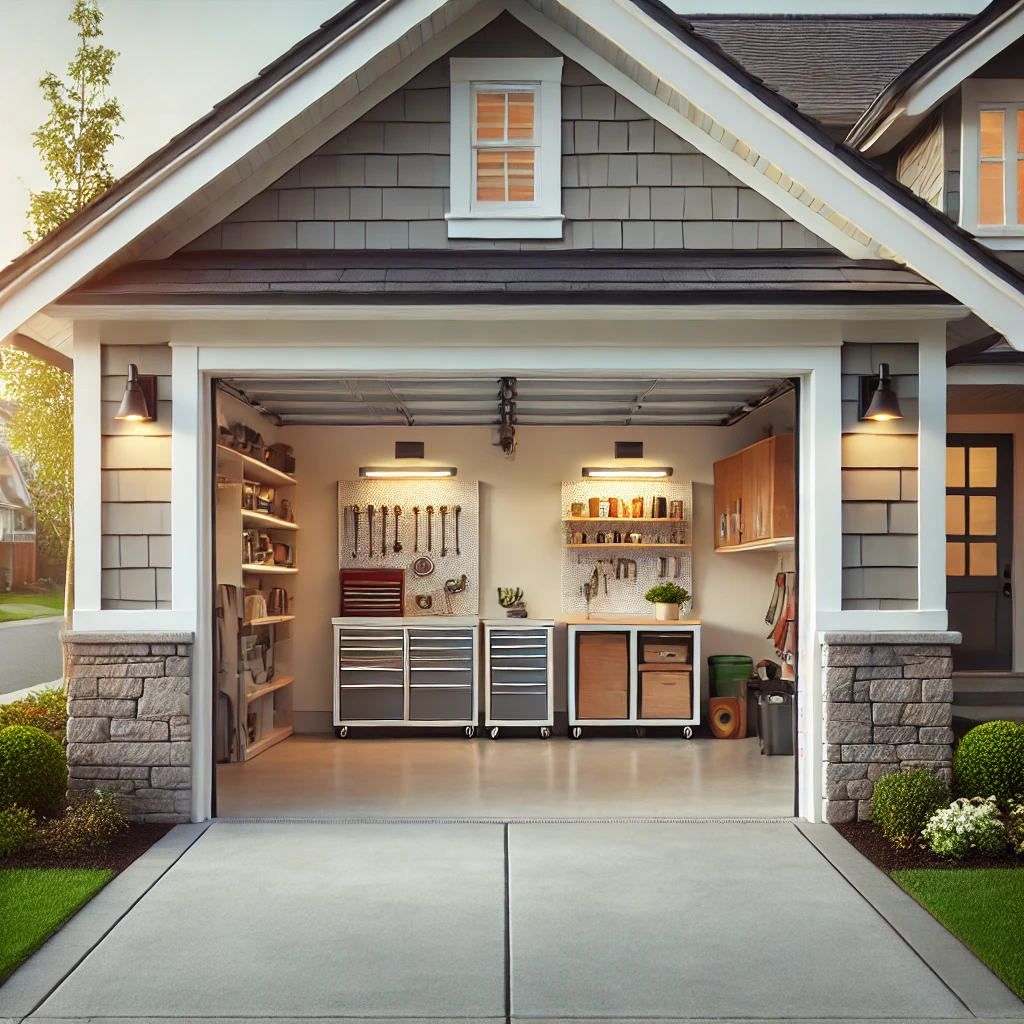 Latest garage door repair tips and maintenance guides from Kingston's trusted experts