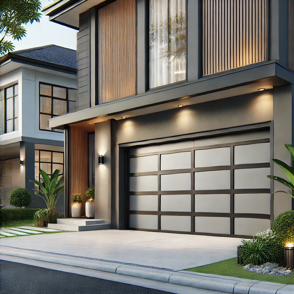 Professional Garage Door Company Kingston MA - 24/7 Emergency Service & Repairs