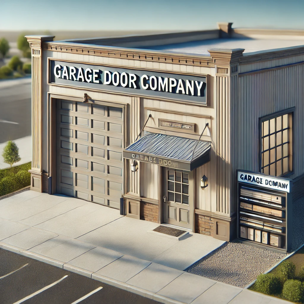 Best Garage Door Company Near Me Kingston MA - 24/7 Emergency Service