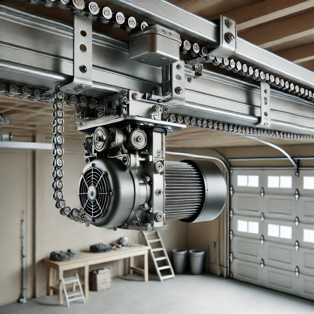 Professional Garage Door Opener Installation Kingston MA - Expert Smart Opener Installation Services