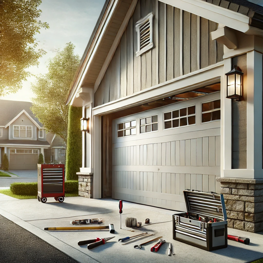 24/7 Garage Door Repair Kingston MA - Emergency Repair Services by Garage Door Repair Kingston Massachusetts
