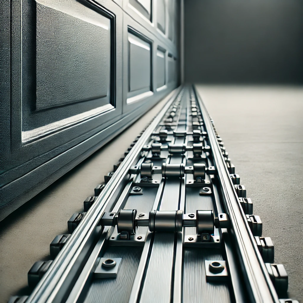 Professional Garage Door Track Repair Kingston MA - Expert Track & Roller Repair Services