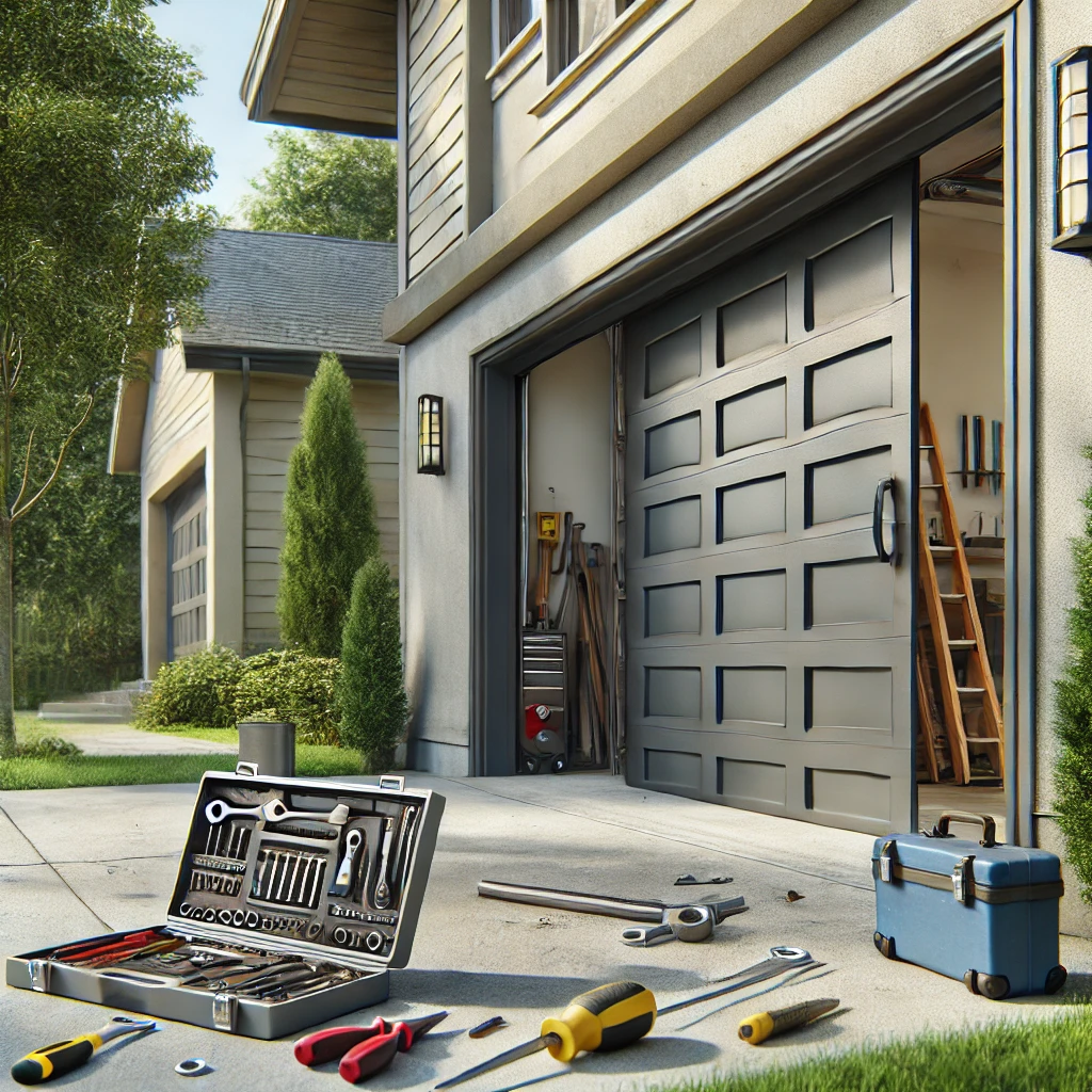 Local Garage Door Repair Kingston MA - 24/7 Emergency Service Near You