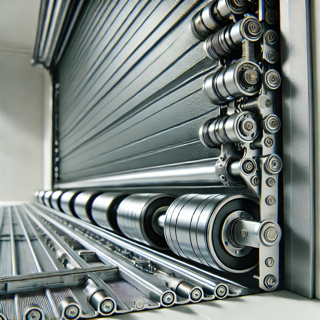 Expert Roller Garage Door Repairs Kingston MA - Professional Door System Specialists